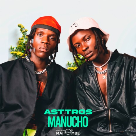 Manucho | Boomplay Music
