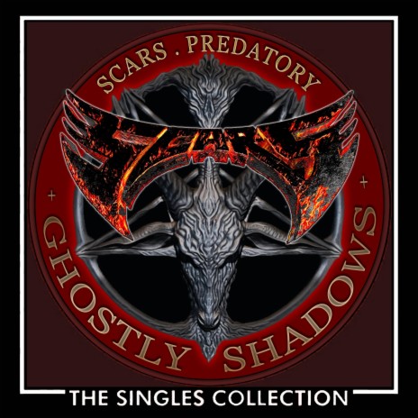 (The Singles Collection) Ghostly Shadows | Boomplay Music