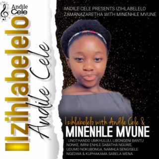 Izihlabelelo ZamaNazaretha with Minenhle Mvune And Andile Cele