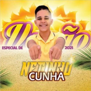 Netinho Cunha