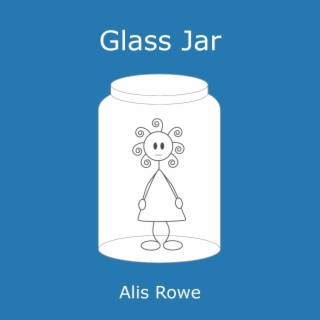 Glass Jar