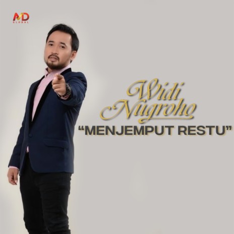 Menjemput Restu | Boomplay Music