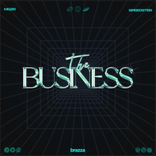 The Business (Sped Up)
