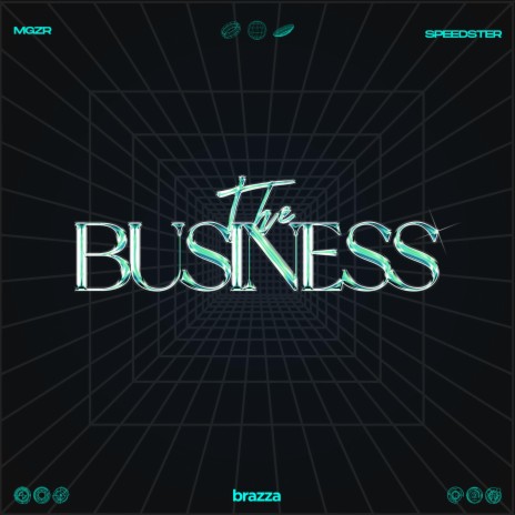 The Business (Sped Up) ft. Speedster | Boomplay Music