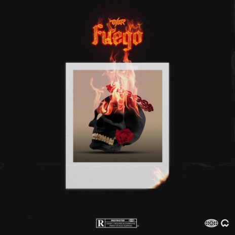 Fuego | Boomplay Music