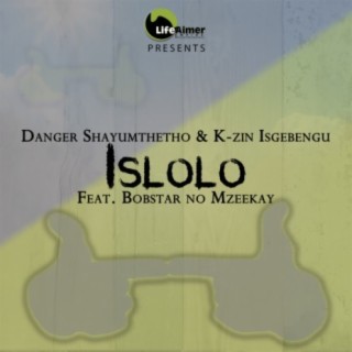 Islolo (feat. Bobstar no Mzeekay)