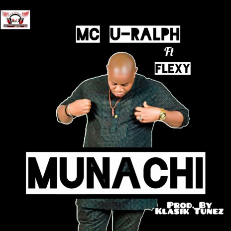 Munachi ft. Flexy | Boomplay Music