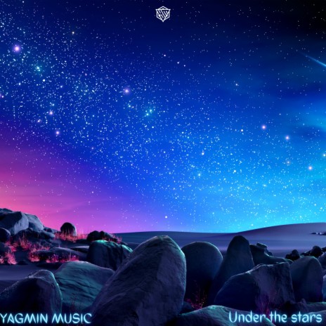 Under the stars | Boomplay Music