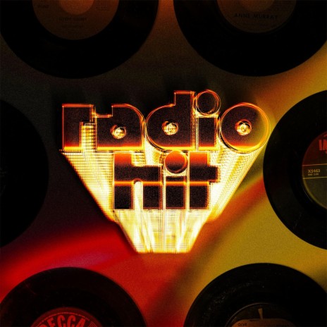 Radio Hit ft. Aaron Dews | Boomplay Music