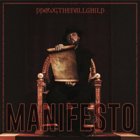 Manifesto | Boomplay Music