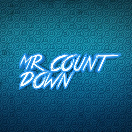Mr count down