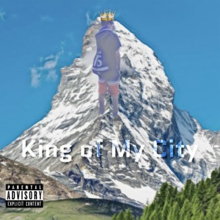 King of My City