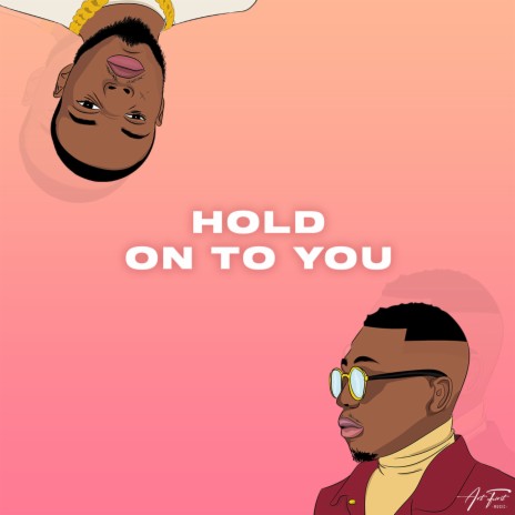 Hold on to You ft. M. Perkins | Boomplay Music