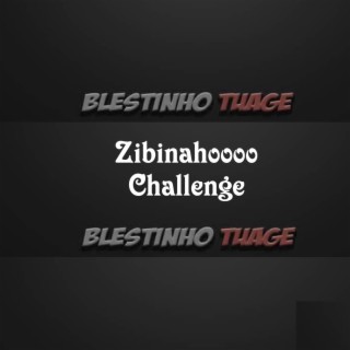 Zibinahoooo Challenge