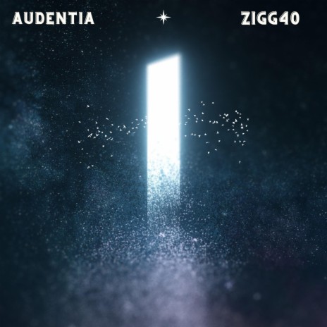Blue Lights ft. Zigg40 | Boomplay Music