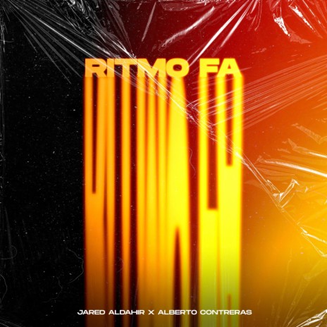 Ritmo Fa (Radio Edit) ft. Alberto Contreras