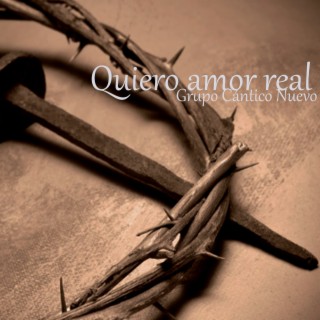 Quiero amor real