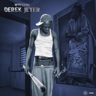 Derek Jeter lyrics | Boomplay Music