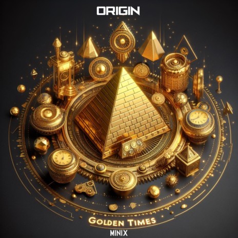 Golden Times | Boomplay Music