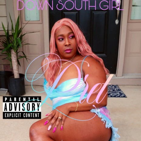 Down South Girl (Radio Edit)