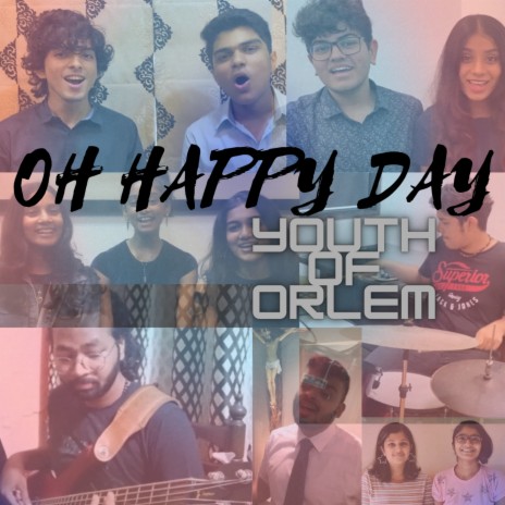 Oh Happy Day | Boomplay Music