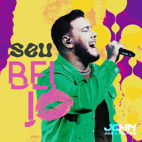 Seu Beijo | Boomplay Music