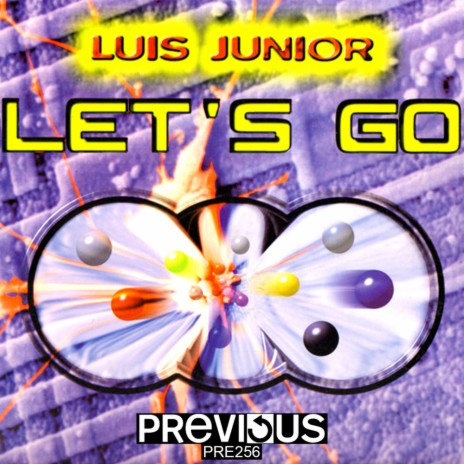 Let's Go (Party People Mix)