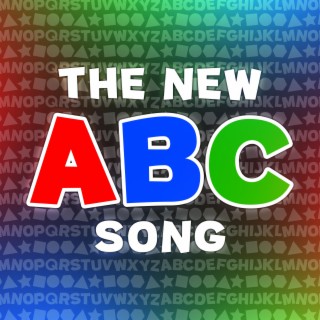 The New ABC Song