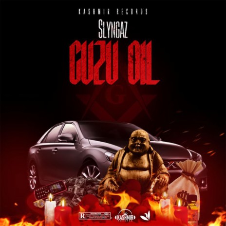 Guzu Oil | Boomplay Music