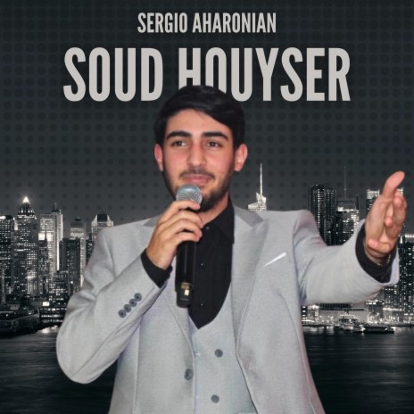 Soud Houyser | Boomplay Music