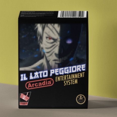 Il lato peggiore ft. Kondor