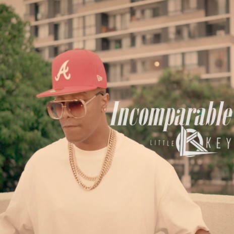 Incomparable | Boomplay Music