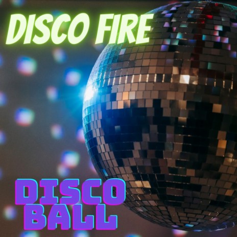 Disco Ball | Boomplay Music