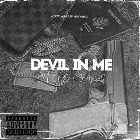 Devil in me ft. Bando | Boomplay Music