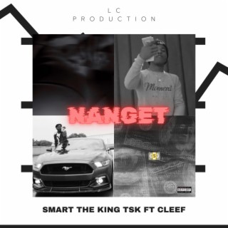 NANGET ft. Cleef lyrics | Boomplay Music