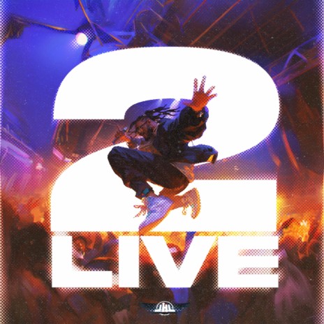 2 LIVE (Live) ft. OhBoyPhresh & Official Chosen