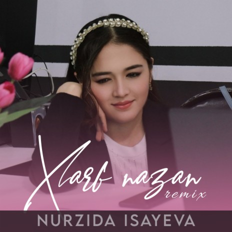 Xarf nazan (Remix) | Boomplay Music