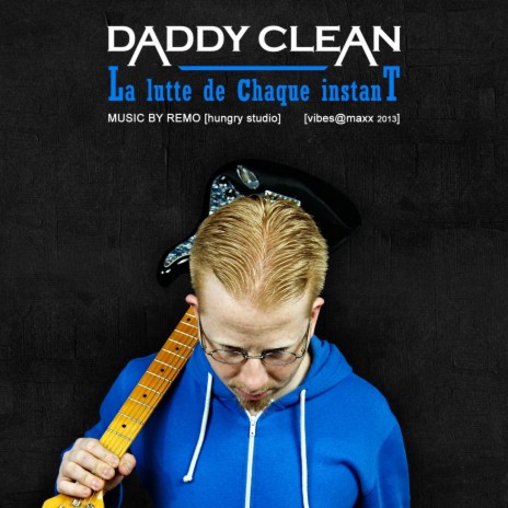 La Lutte De Chaque Instant Instru | Boomplay Music