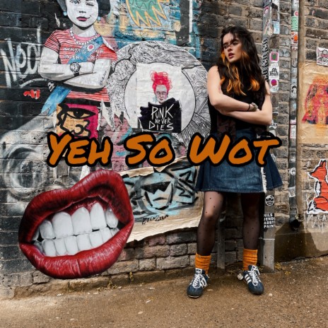 Yeh so Wot | Boomplay Music