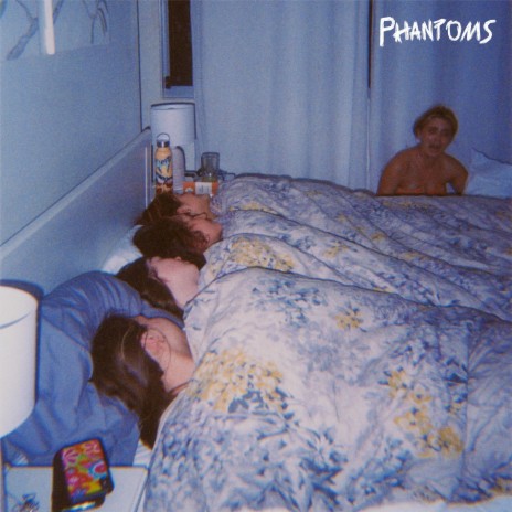 Phantoms | Boomplay Music