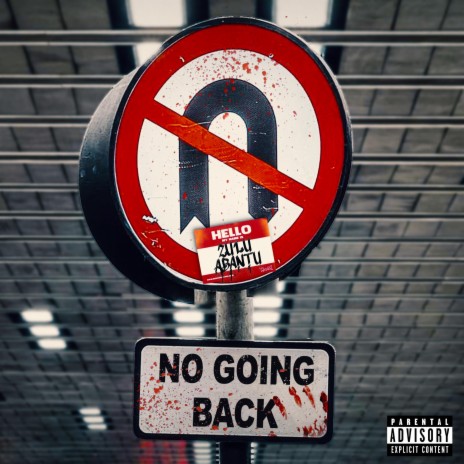 No Going Back | Boomplay Music