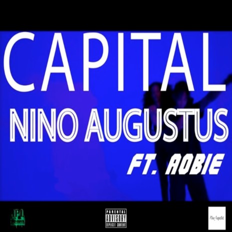 Capital ft. Aobie | Boomplay Music