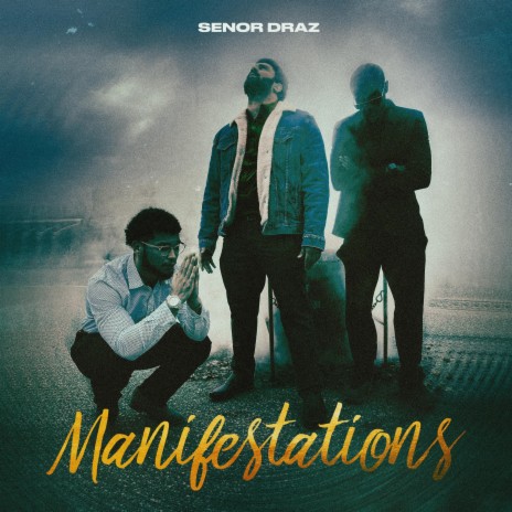 Manifestations ft. Radahi | Boomplay Music