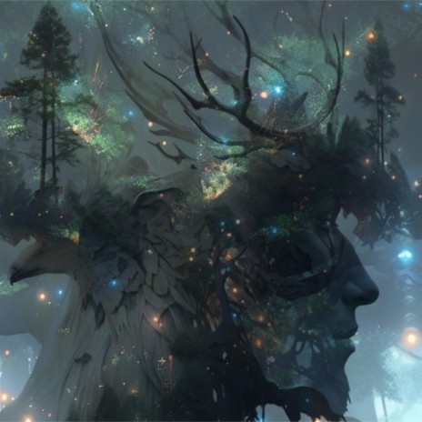 Mystic Forest Shaman | Boomplay Music