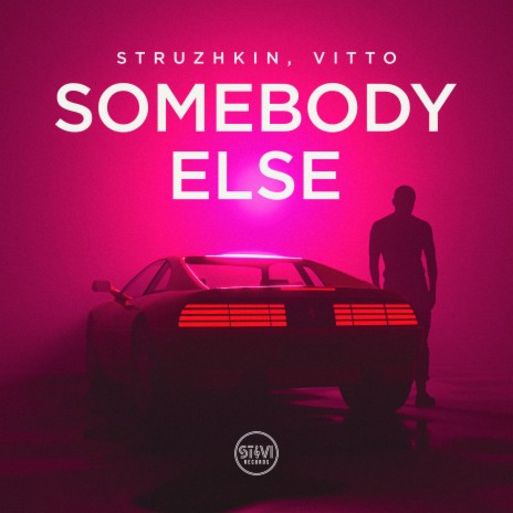 Somebody Else ft. Vitto