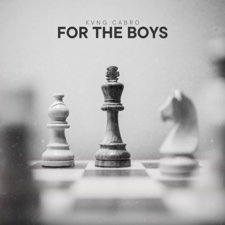 For The Boys | Boomplay Music