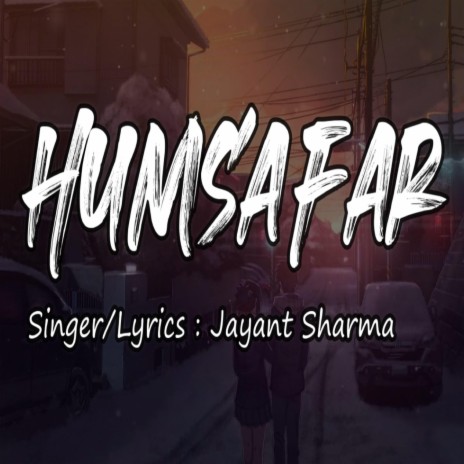 Humsafar (Acoustic Version) | Boomplay Music