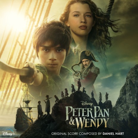 Ode to the Falling (From "Peter Pan & Wendy"/Soundtrack Version) ft. Garfield Wilson & Pirate Chorus | Boomplay Music