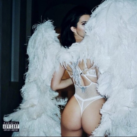 Kendall Jenner ft. Dior & Young Kasho | Boomplay Music