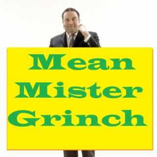 Mister Grinch